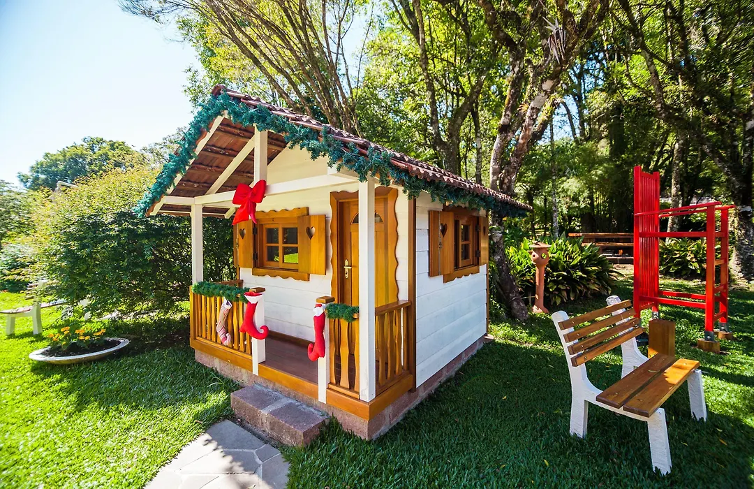 Pousada Betania-1